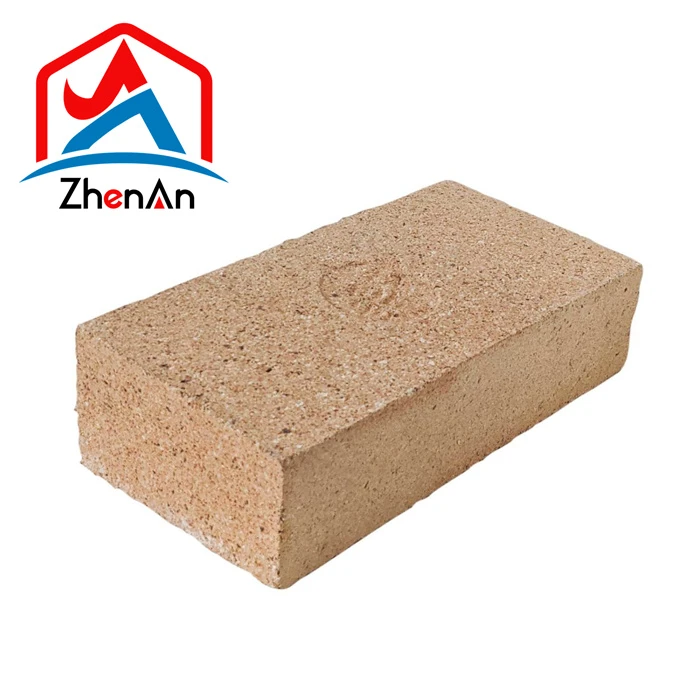 What are the specific types of corundum bricks What are the specific types of corundum bricks