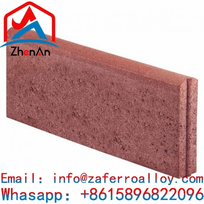 Various magnesia bricks of refractory bricks Various magnesia bricks of refractory bricks