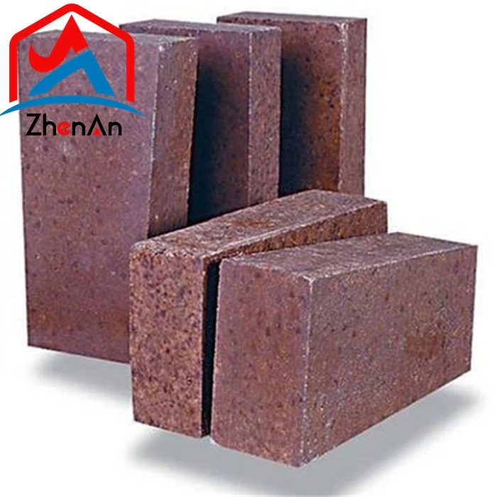 Acid Brick Lining