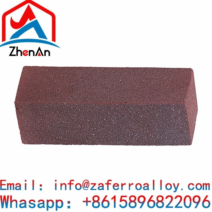 Chrome Corundum Brick For Furnace