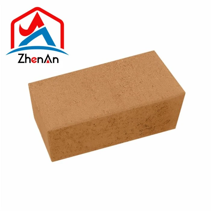 Corundum Bricks For Steel Mills