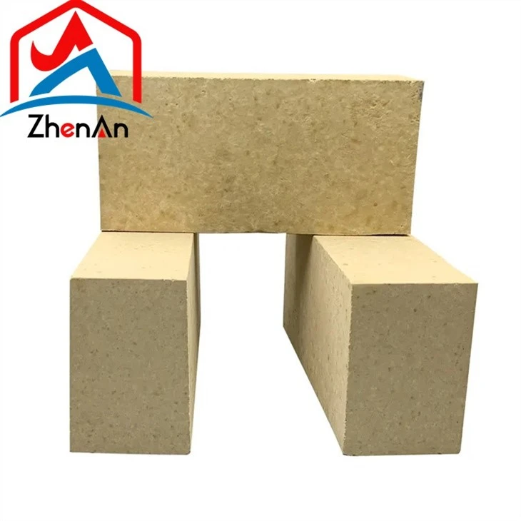 High Alumina Bricks For Blast Furnace