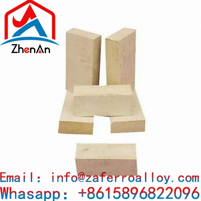 High Heat Resistance Refractory Clay Brick