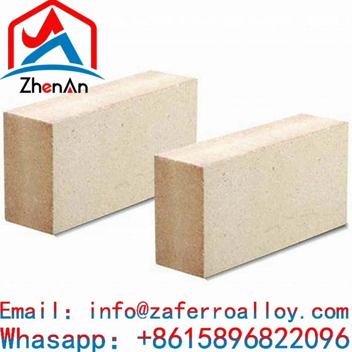 High Heat Resistance Refractory Clay Brick