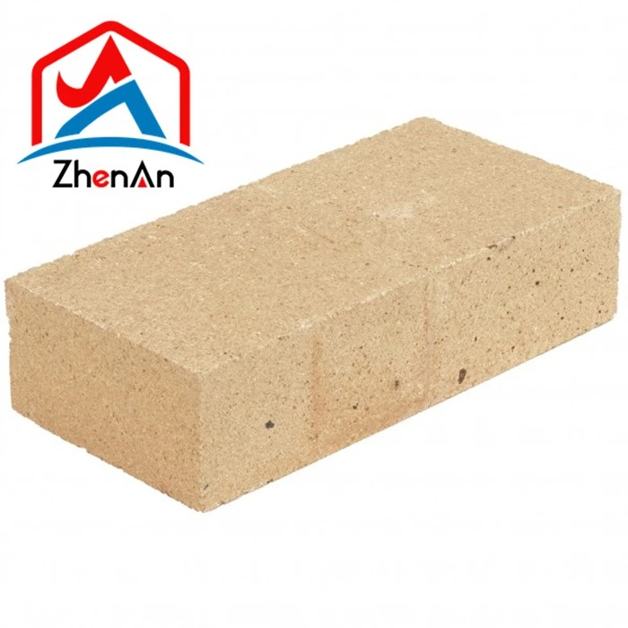 High Strength Mechanical High Aluminum Brick