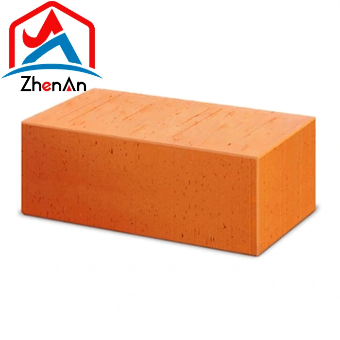 طوب طيني منخفض المسامية