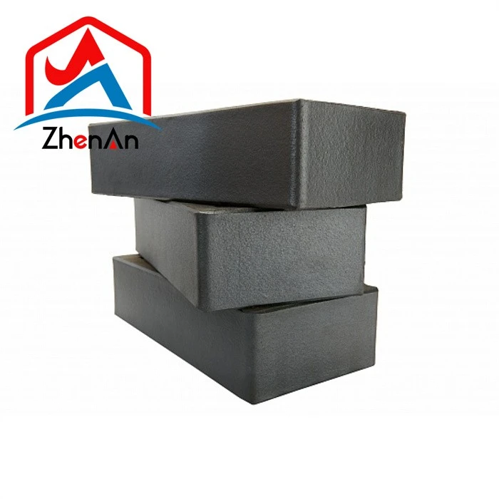 Magnesia Carbon Brick For Ore Furnace