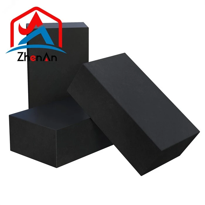 Magnesia Carbon Brick For Ore Furnace