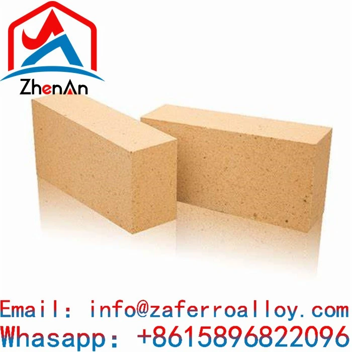 Refractory Bricks For Smelting Furnace