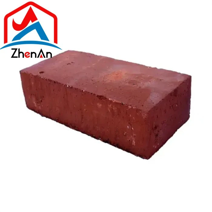 Silicon Multi-component Brick For Soaking Furnace