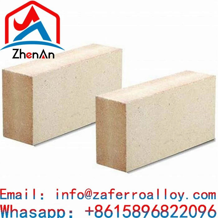 Sintered Refractory Bricks