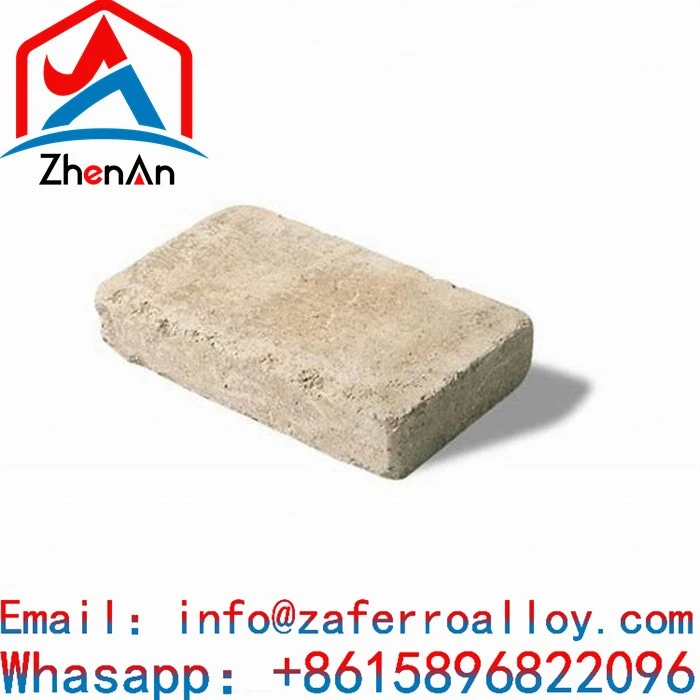 Smelting Furnace Refractory Clay Bricks