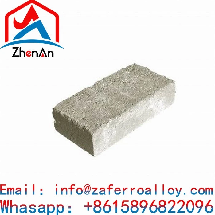 Smelting Furnace Refractory Clay Bricks