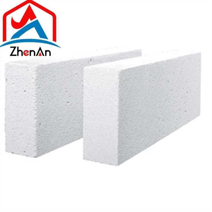 Thermal Insulation Zirconia Brick