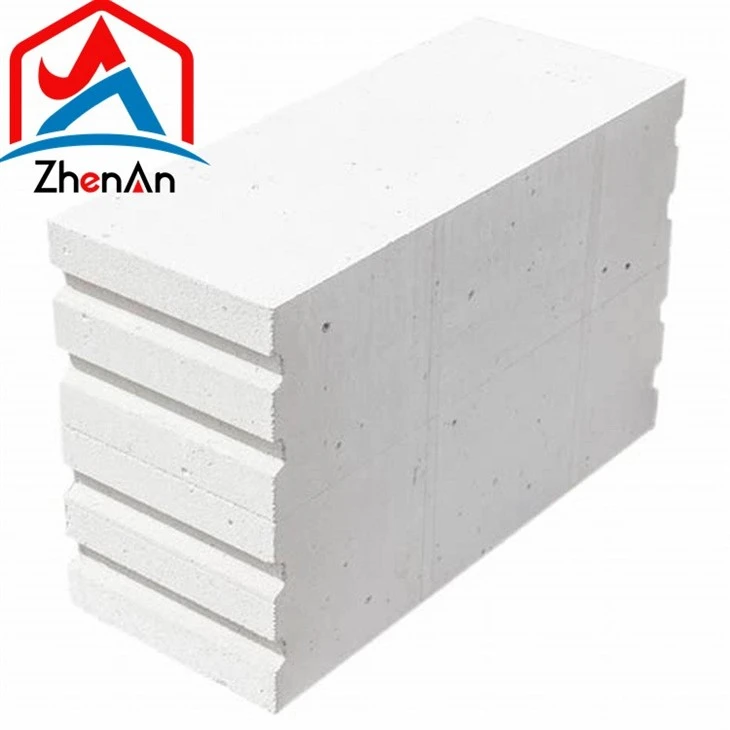 Thermal Insulation Zirconia Brick