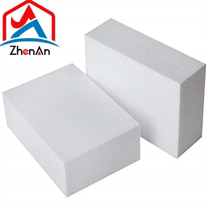Thermal Insulation Zirconia Brick