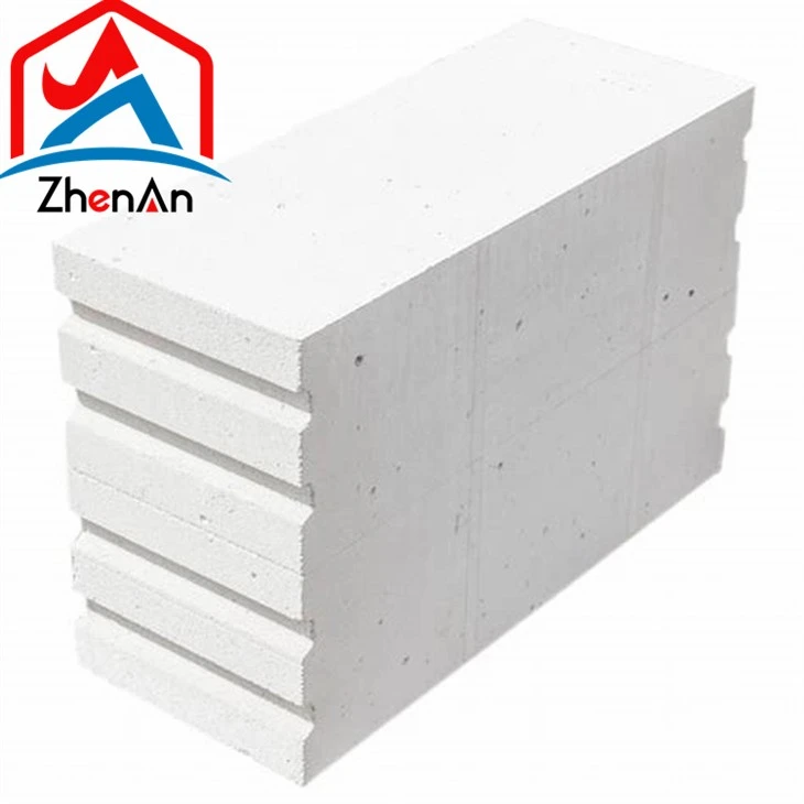 طوب زركونيا عازل للحرارة