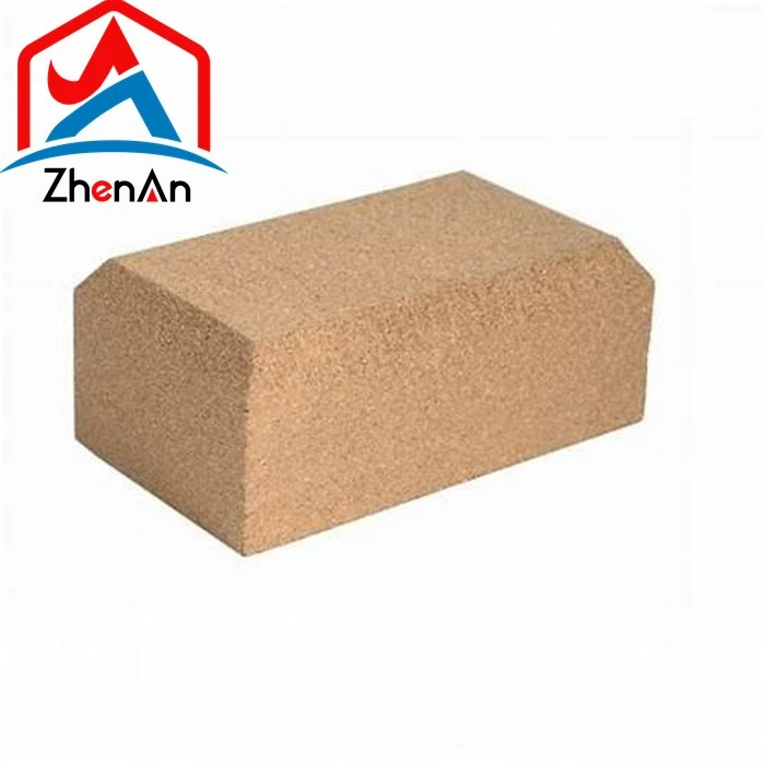 Zircon Brick For Kiln