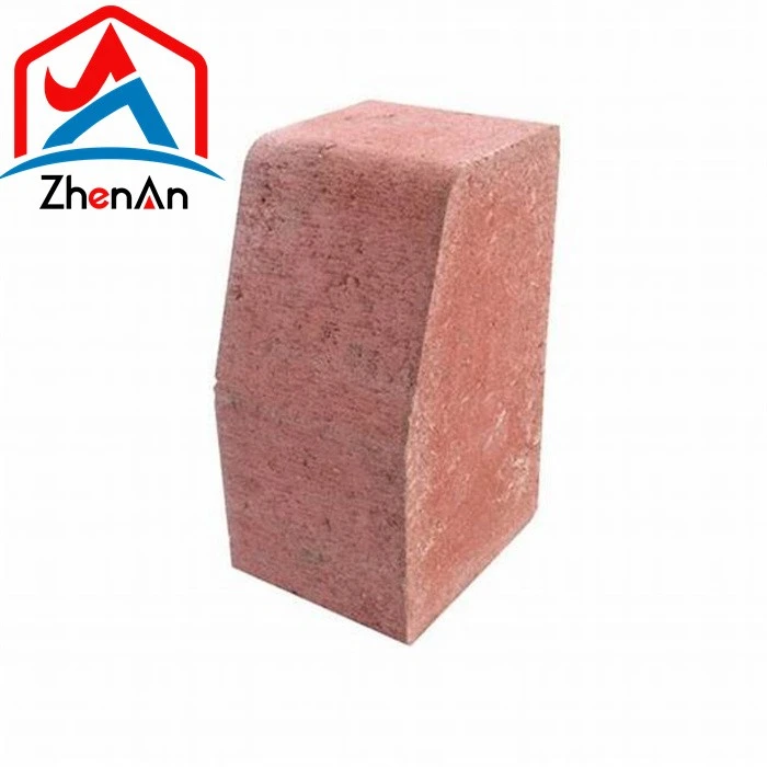 Zirconium Corundum Brick For Sliding Nozzle