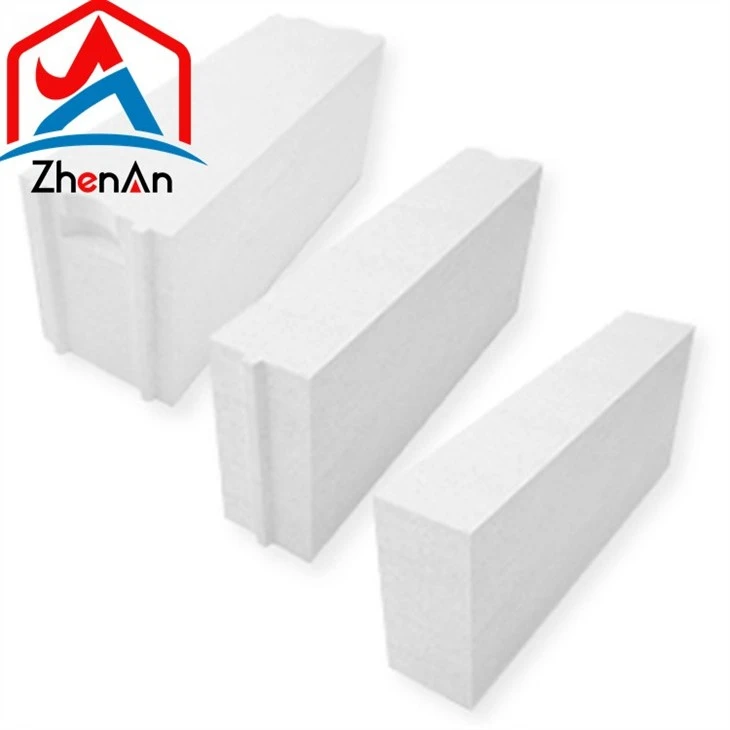 Zirconium Mullite Bricks For The Steel Industry