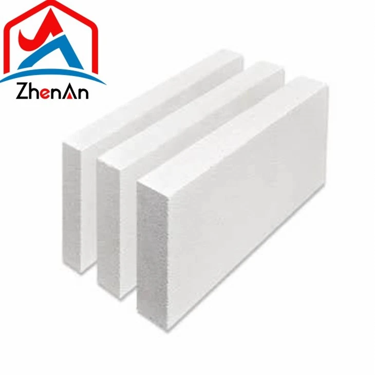 Zirconium Mullite Bricks For The Steel Industry