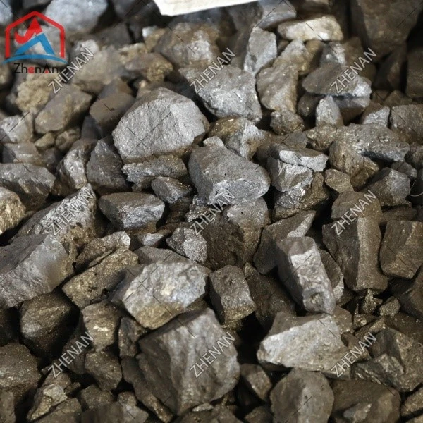 Ferrosilicon Ferrosilicon