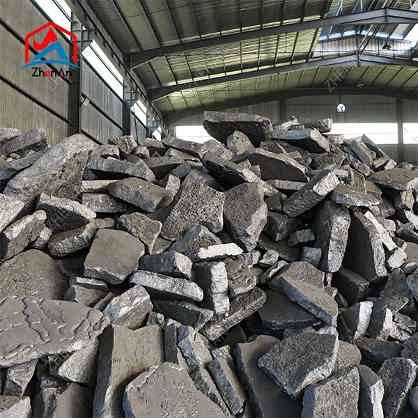 Low titanium high purity ferrosilicon Supplier Low titanium high purity ferrosilicon Supplier
