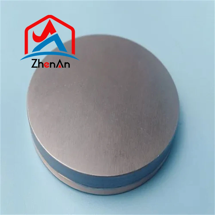 Tungsten Sputtering Target Supplier