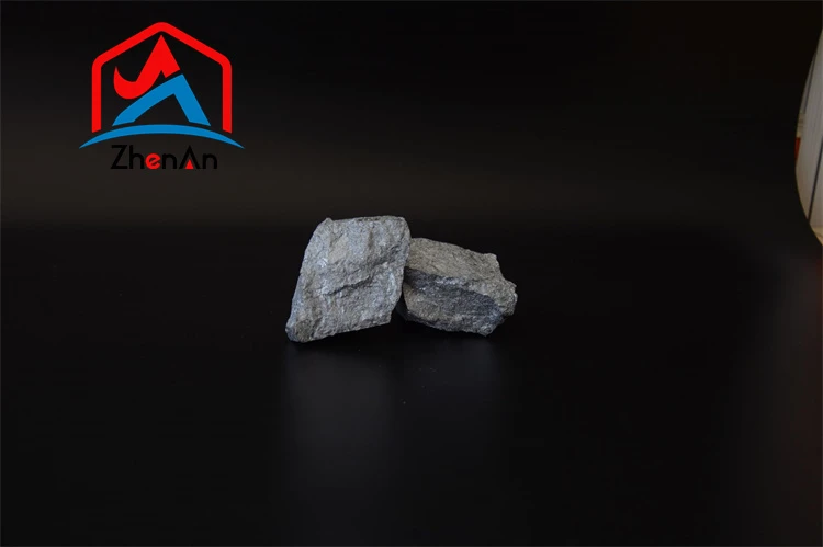 Silicon Zirconium Alloy Products