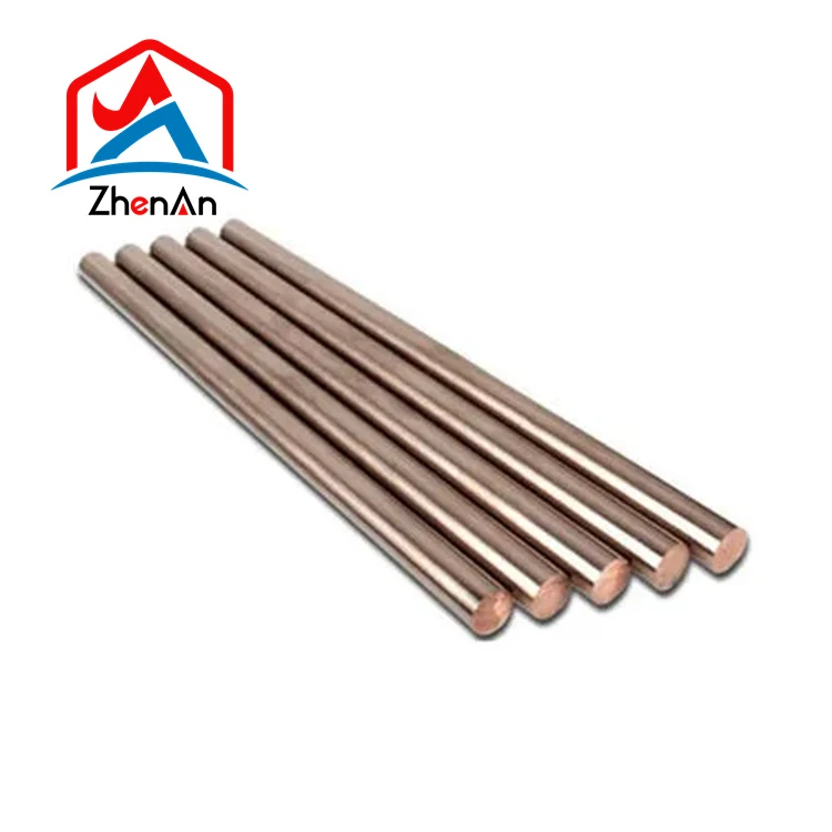 copper tungsten alloys supplier