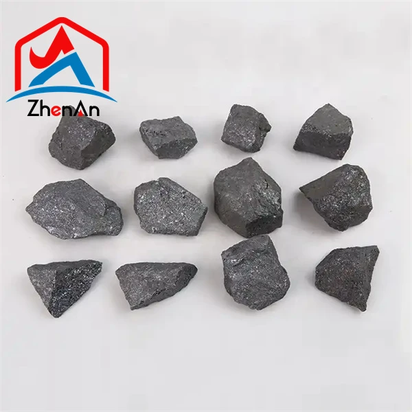 High Carbon Ferro Silicon