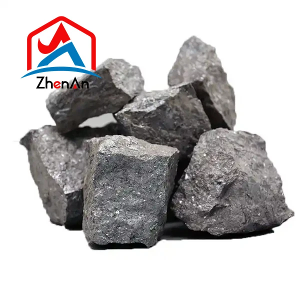 ferro silicon magnesium