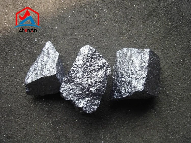 silicon metal 441