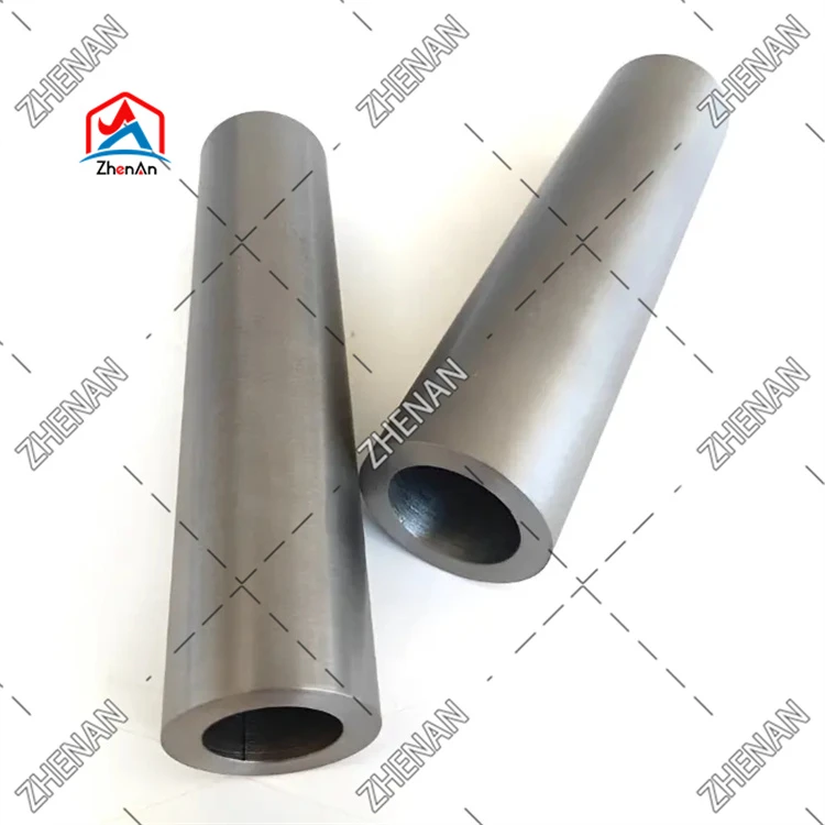 9995 Niobium seamless Pipe Company 9995 Niobium seamless Pipe Company