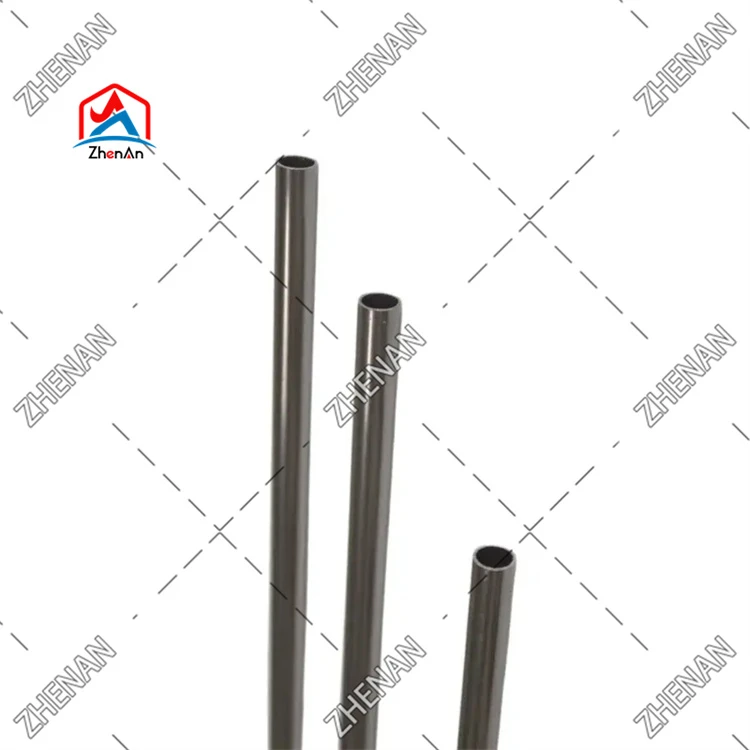 9995 Niobium seamless tube Company 9995 Niobium seamless tube Company