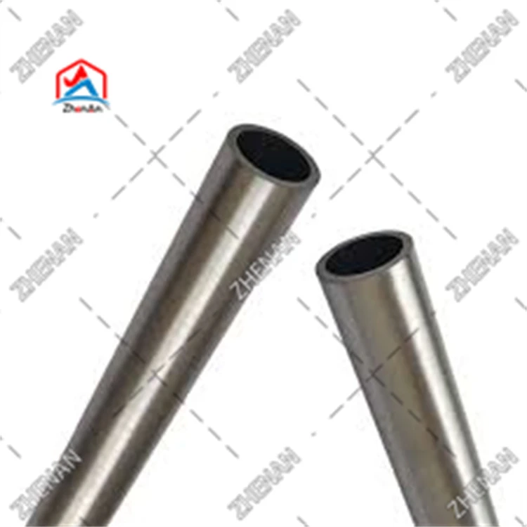 9995 Pure Nb seamless Pipe Company 9995 Pure Nb seamless Pipe Company