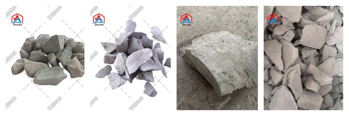 Ferro Silicon Nitride