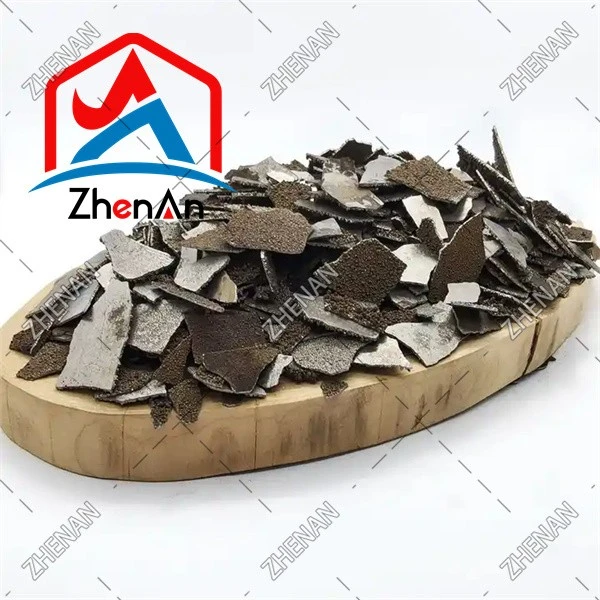 Pure 99.9% Electrolytic Manganese