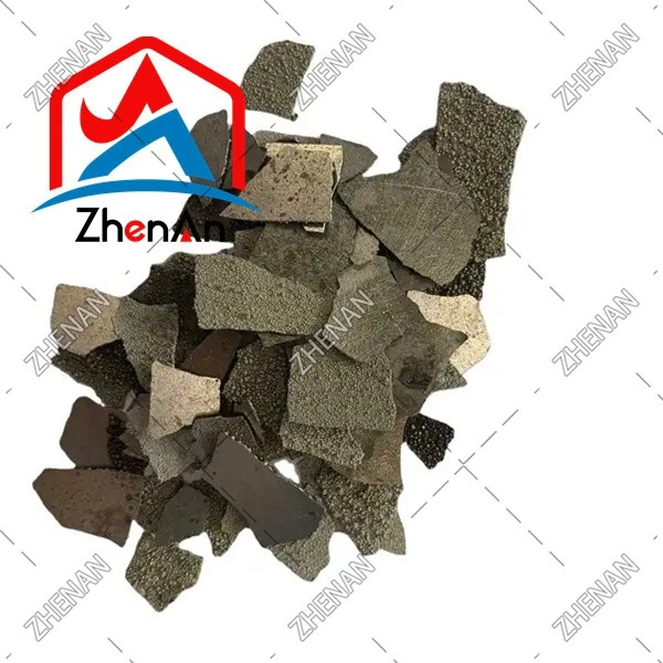 Pure 99.9% Electrolytic Manganese
