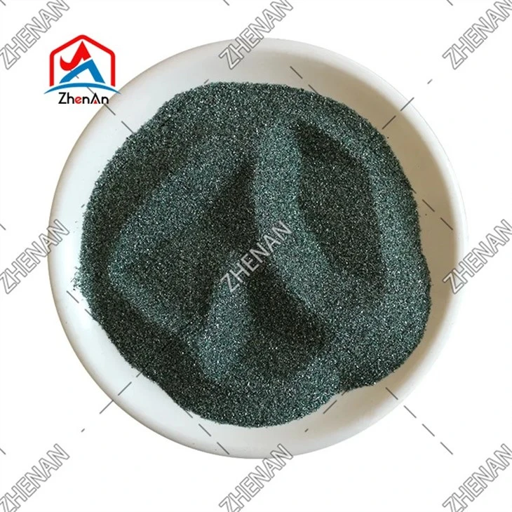 Silicon Carbide Grit Powder