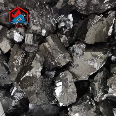 سبائك فيرو فاناديوم 50 للصلب الإنشائي